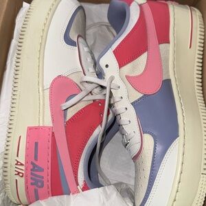 Uptown’s Nike W AF1 SHADOW 9.5 women